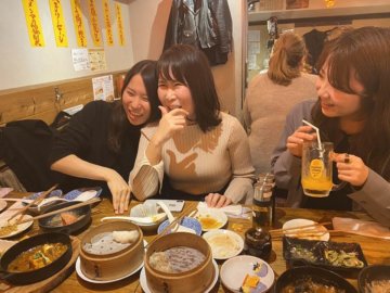 六本木の深夜ご飯なら餃包｜朝まで営業の水餃子居酒屋の画像