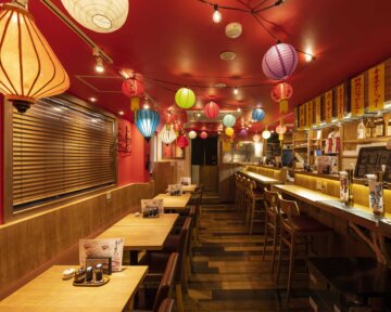 肉汁水餃子 餃包 新宿店の画像