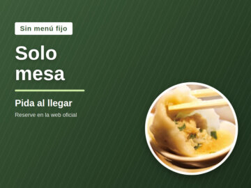 image for Reservar solo mesa en Roppongi｜sin menú fijo｜GYOPAO